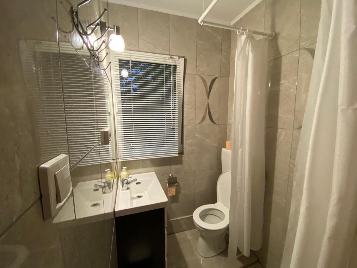 Hotel Vila Eszter Sovata Zewnętrze zdjęcie