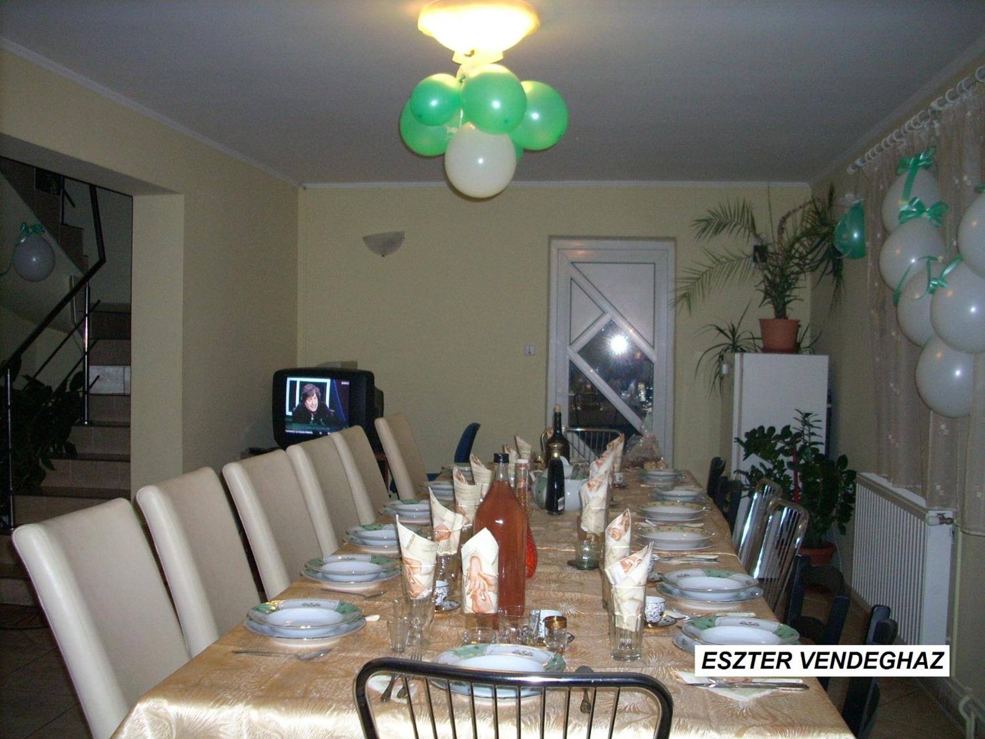 Hotel Vila Eszter Sovata Zewnętrze zdjęcie