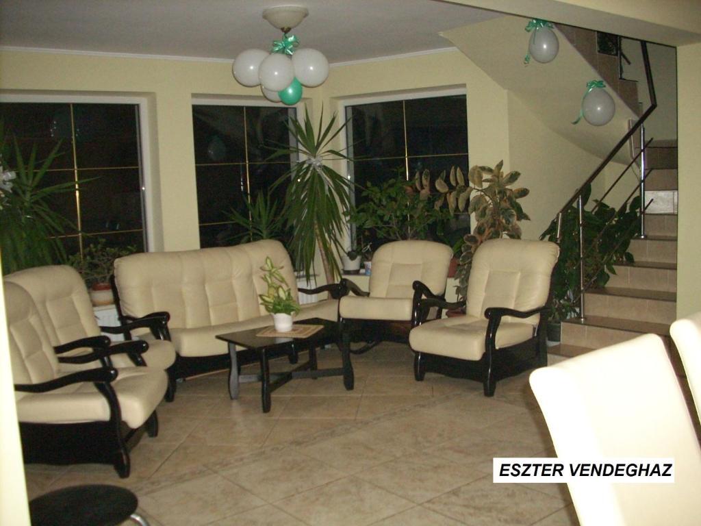 Hotel Vila Eszter Sovata Zewnętrze zdjęcie